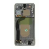 Ecran Samsung S937 Galaxy S25 Edge/ Slim 2025 Titanium Silver (Service Pack)