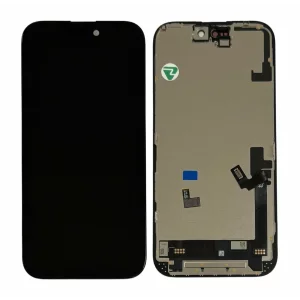 Ecran Compatibil pentru iPhone 16 TFT Incell