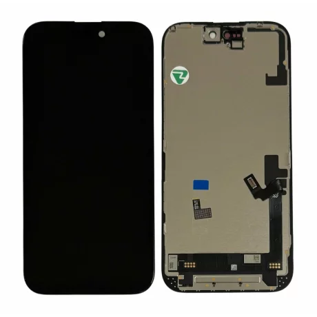 Ecran Compatibil pentru iPhone 16 TFT Incell