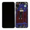 Ecran Nova 5T / Honor 20 Violet CU RAMA (Compatibil)