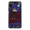 Ecran Nova 5T / Honor 20 Violet CU RAMA (Compatibil)