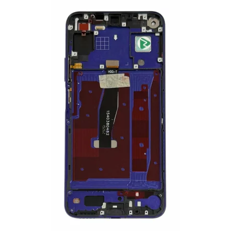 Ecran Nova 5T / Honor 20 Violet CU RAMA (Compatibil)