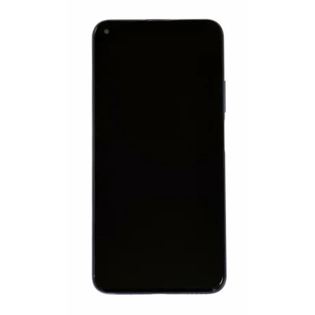 Ecran Nova 5T / Honor 20 Violet CU RAMA (Compatibil)