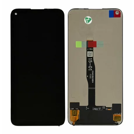 Ecran P40 Lite Fara Rama (Compatibil)