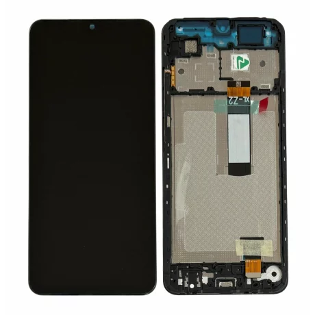 Ecran Xiaomi Redmi A5 4G 2025 (Service Pack)