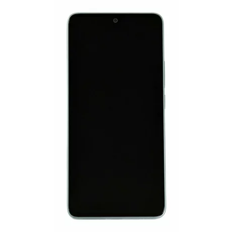 Ecran Xiaomi Redmi Note 14 5G 2025 Albastru (Service Pack)