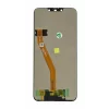Ecran Mate 20 Lite Fara Rama (Compatibil)