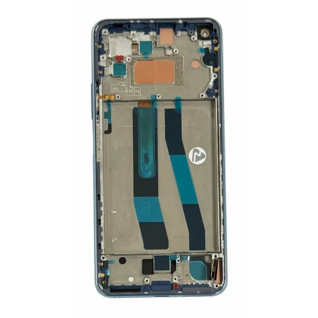 Ecran Xiaomi 11 Lite 5G NE Blue (Service Pack)