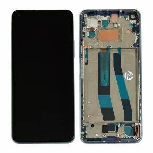 Ecran Xiaomi 11 Lite 5G NE Blue (Service Pack)