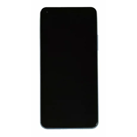 Ecran Xiaomi 11 Lite 5G NE Blue (Service Pack)