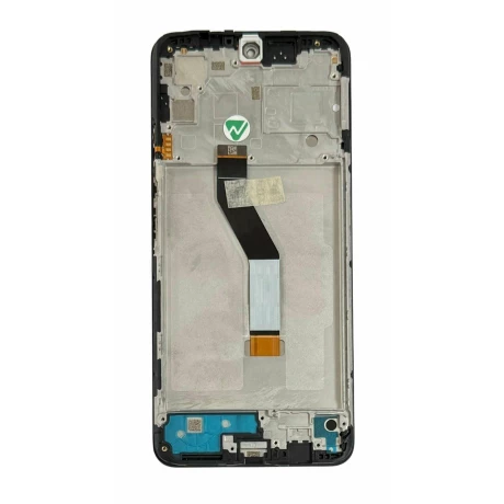 Ecran Xiaomi Redmi Note 11S 5G 2022 (Service Pack)