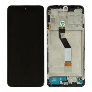 Ecran Xiaomi Redmi Note 11S 5G 2022 (Service Pack)
