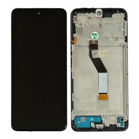 Ecran Xiaomi Redmi Note 11S 5G 2022 (Service Pack)