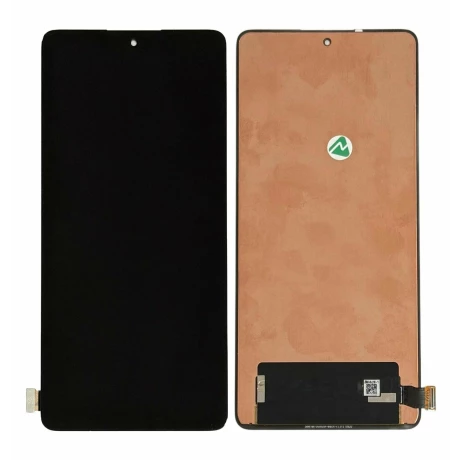 Ecran Compatibil pentru Xiaomi 11T 5G / 11T Pro 5G Fara Rama