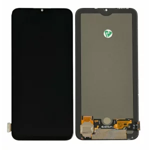 Ecran Compatibil pentru Xiaomi Mi 10 Lite 5G / 10 Lite Zoom / Redmi 10X 5G / 10X Pro 5G 2020 OLED Fara Rama
