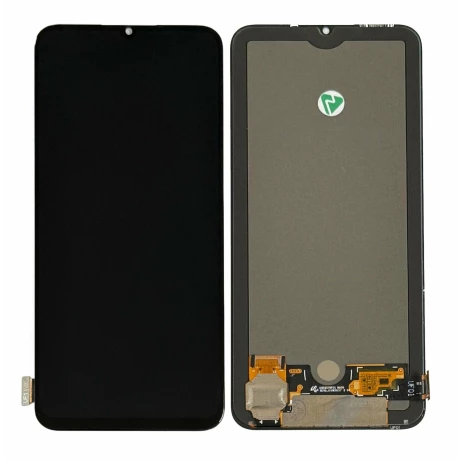 Ecran Compatibil pentru Xiaomi Mi 10 Lite 5G / 10 Lite Zoom / Redmi 10X 5G / 10X Pro 5G 2020 OLED Fara Rama