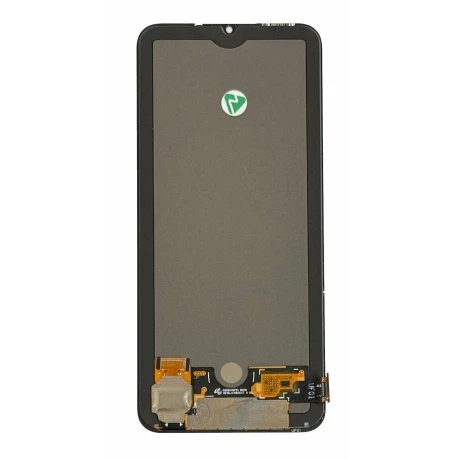 Ecran Compatibil pentru Xiaomi Mi 10 Lite 5G / 10 Lite Zoom / Redmi 10X 5G / 10X Pro 5G 2020 OLED Fara Rama