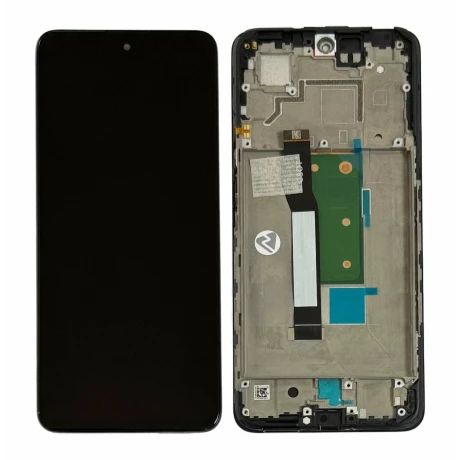 Ecran Xiaomi Poco X4 GT 5G 2022 (Service Pack)