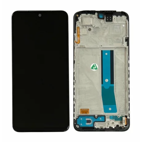Ecran Xiaomi Redmi Note 11 (Service Pack)