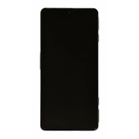 Ecran Xiaomi Poco F4 GT 5G 2022 Negru (Service Pack)