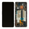 Ecran Xiaomi Poco F4 GT 5G 2022 Negru (Service Pack)