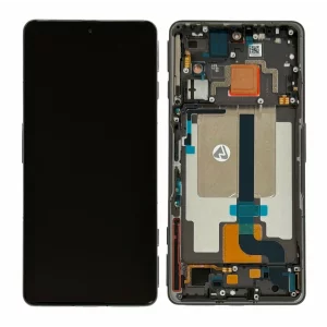 Ecran Xiaomi Poco F4 GT 5G 2022 Negru (Service Pack)
