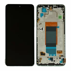Ecran Xiaomi Poco F4 2022 Verde  (Service Pack)