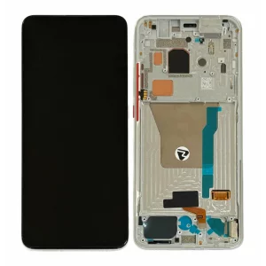 Ecran Xiaomi Poco F2 Pro 2020 Alb (Service Pack)