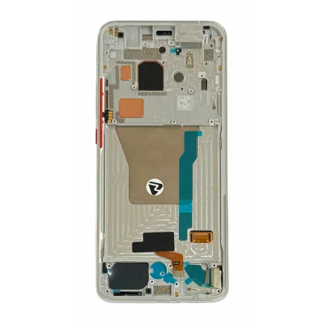 Ecran Xiaomi Poco F2 Pro 2020 Alb (Service Pack)