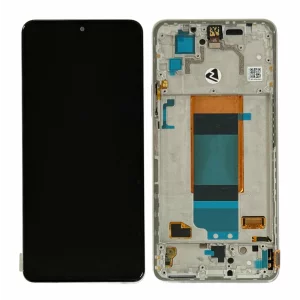 Ecran Xiaomi POCO F4 2022 Argintiu (Service Pack)