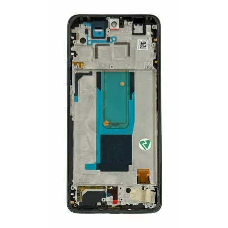 Ecran Xiaomi Redmi Note 11 Pro Plus 5G 2021 Verde (Service Pack)