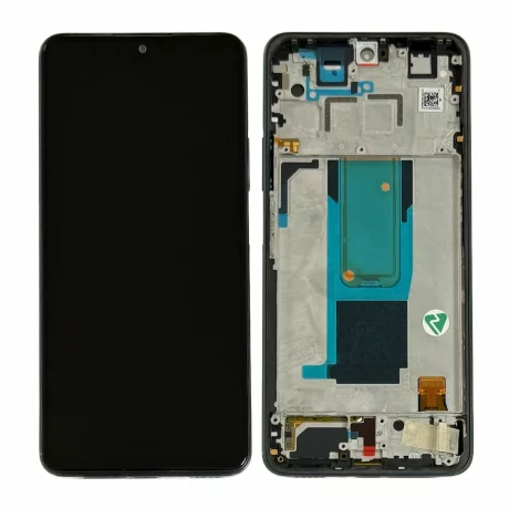 Ecran Xiaomi Redmi Note 11 Pro Plus 5G 2021 Verde (Service Pack)