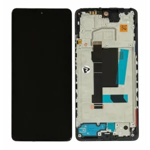 Ecran Xiaomi Redmi Note 12 Pro 5G 2022/ Poco X5 Pro 5G 2023 (Service Pack)