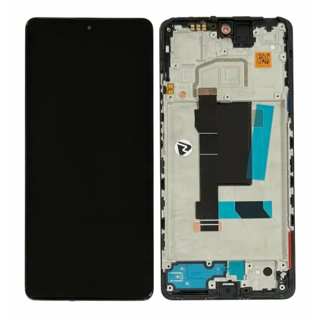 Ecran Xiaomi Redmi Note 12 Pro 5G 2022/ Poco X5 Pro 5G 2023 (Service Pack)
