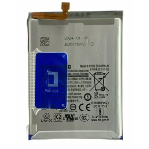 Acumulator Samsung Galaxy A15 4G/ 5G 2023 A155/ A156 (din dezmembrari)