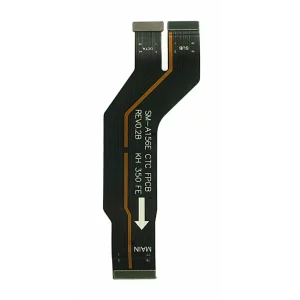 Banda Flex Principal Samsung A155/ A156 Galaxy A15 4G/ 5G (din dezmembrari)