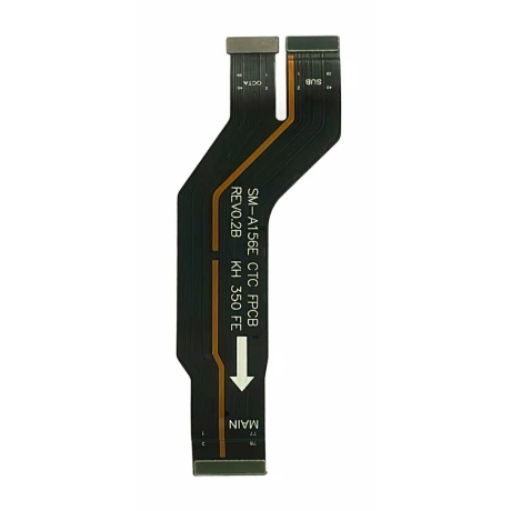 Banda Flex Principal Samsung A155/ A156 Galaxy A15 4G/ 5G (din dezmembrari)