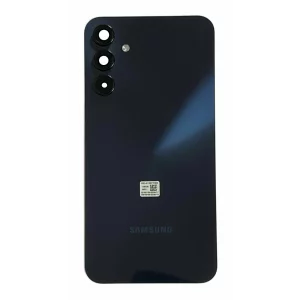 Capac Baterie Samsung Galaxy A15 4G/ 5G 2023 A155/ A156 Brave Black (din dezmembrari)