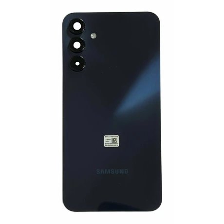 Capac Baterie Samsung Galaxy A15 4G/ 5G 2023 A155/ A156 Brave Black (din dezmembrari)