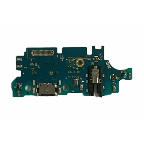 Modul Incarcare Samsung A155/ A156 Galaxy A15 4G/ 5G (din dezmembrari)
