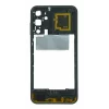Rama Mijloc Samsung Galaxy A15 4G/ 5G 2023 A155/ A156 Brave Black (din dezmembrari)