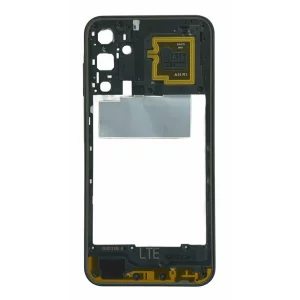 Rama Mijloc Samsung Galaxy A15 4G/ 5G 2023 A155/ A156 Brave Black (din dezmembrari)