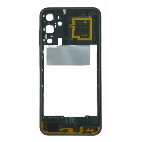 Rama Mijloc Samsung Galaxy A15 4G/ 5G 2023 A155/ A156 Brave Black (din dezmembrari)