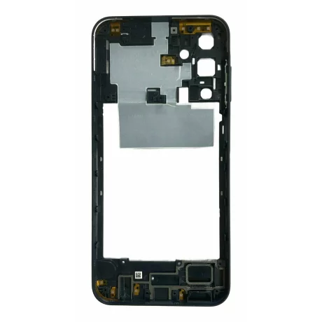 Rama Mijloc Samsung Galaxy A15 4G/ 5G 2023 A155/ A156 Brave Black (din dezmembrari)