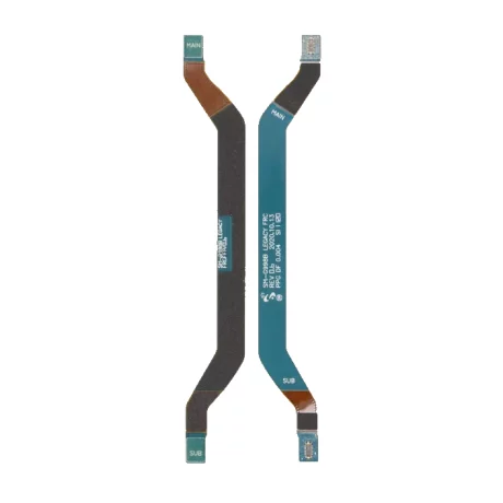 Banda Flex Principal FRC Samsung G998 Galaxy S21 Ultra (Service Pack)