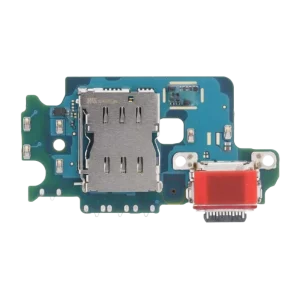 Modul Incarcare Samsung S921 Galaxy S24 (Service Pack)