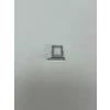 Suport SIM iPhone 14 Pro Silver (din dezmembrari)