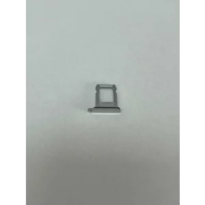Suport SIM iPhone 14 Pro Silver (din dezmembrari)