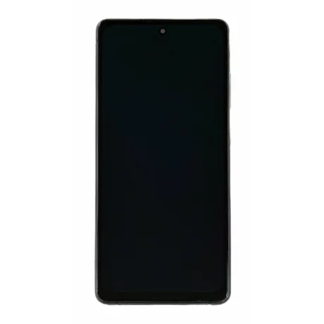 Ecran Compatibil pentru Samsung G780/ G781 Galaxy S20 FE 4G/ 5G OLED CU RAMA