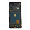 Ecran Compatibil pentru Samsung G780/ G781 Galaxy S20 FE 4G/ 5G OLED CU RAMA